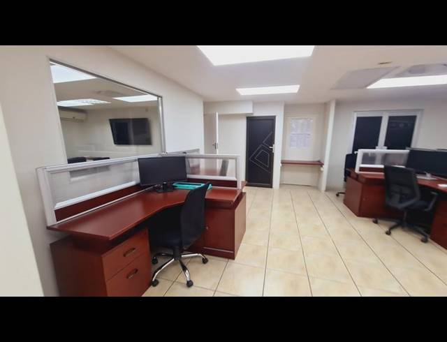 BUSINESS PROPERTY TO RENT IN TYGER VALLEY